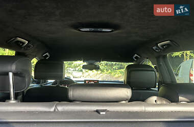 Универсал Audi A6 Allroad 2012 в 