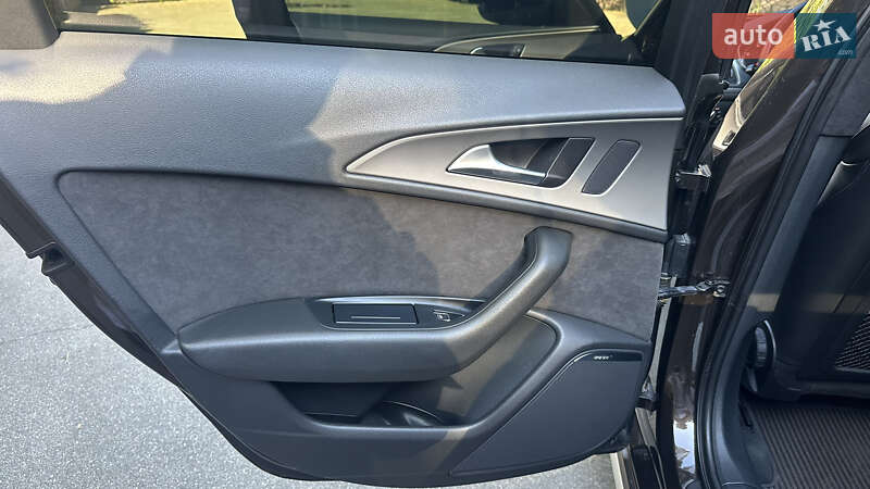 Универсал Audi A6 Allroad 2012 в Киеве фото 13 Универсал Audi A6 Allroad 2012 в Киеве