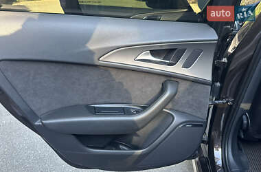 Универсал Audi A6 Allroad 2012 в 