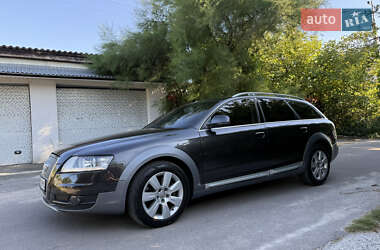 Универсал Audi A6 Allroad 2011 в 