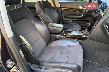 Универсал Audi A6 Allroad 2011 в 