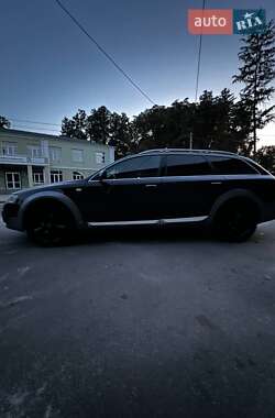 Універсал Audi A6 Allroad 2008 в 