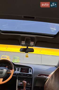 Універсал Audi A6 Allroad 2008 в 