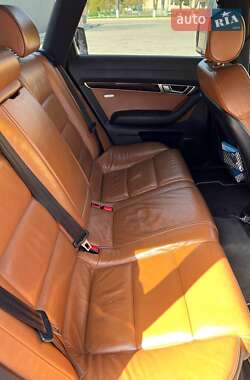 Універсал Audi A6 Allroad 2008 в 