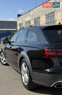 Універсал Audi A6 Allroad 2016 в 