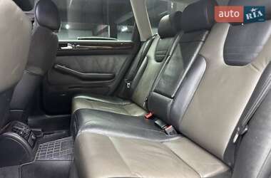 Универсал Audi A6 Allroad 2003 в 