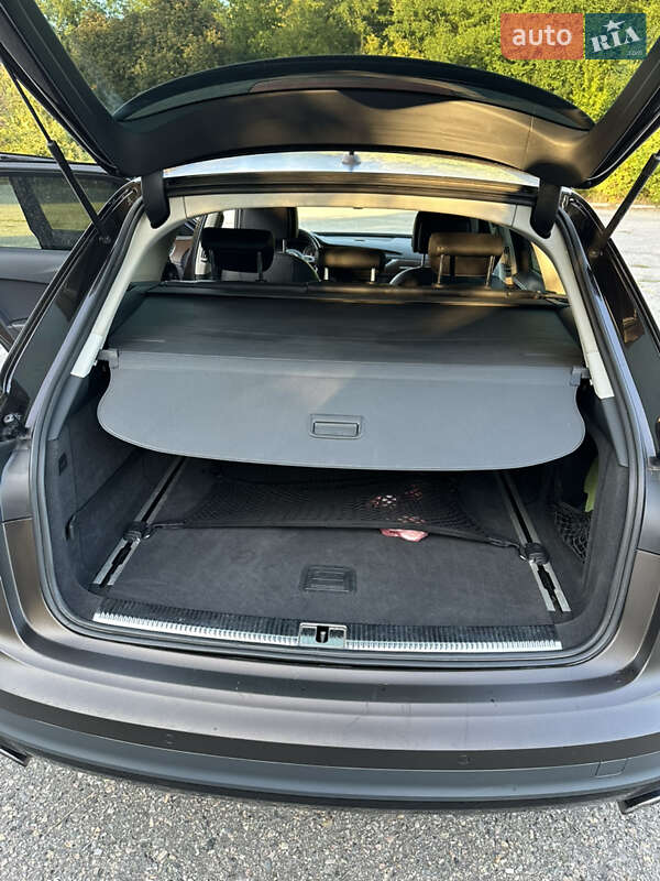 Универсал Audi A6 Allroad 2013 в Харькове фото 36 Универсал Audi A6 Allroad 2013 в Харькове