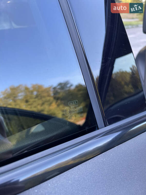 Универсал Audi A6 Allroad 2013 в Харькове фото 45 Универсал Audi A6 Allroad 2013 в Харькове