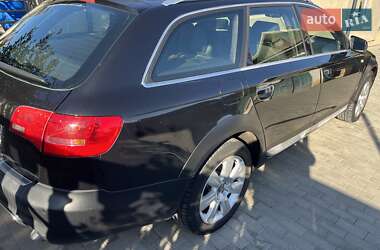 Універсал Audi A6 Allroad 2007 в 