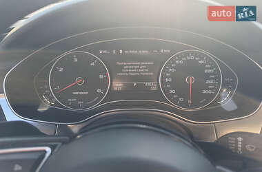 Универсал Audi A6 Allroad 2015 в 