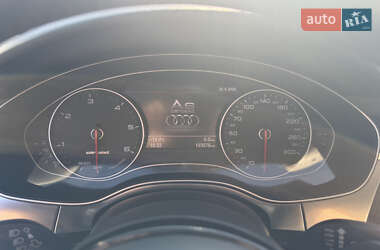 Универсал Audi A6 Allroad 2015 в 