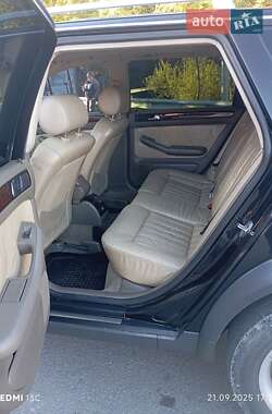 Универсал Audi A6 Allroad 2005 в 