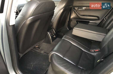 Универсал Audi A6 Allroad 2008 в 