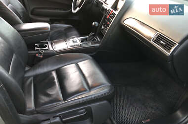 Универсал Audi A6 Allroad 2008 в 