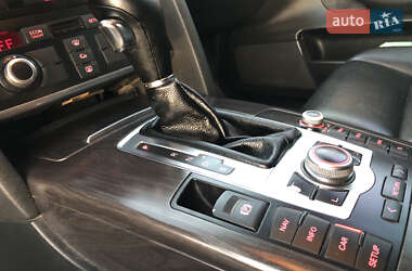 Универсал Audi A6 Allroad 2008 в 