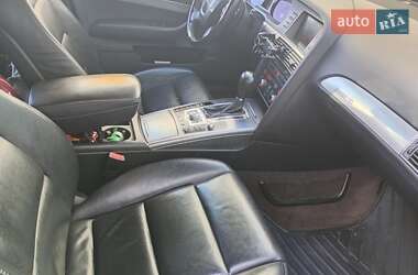 Универсал Audi A6 Allroad 2009 в 