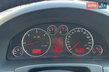 Универсал Audi A6 Allroad 2003 в 