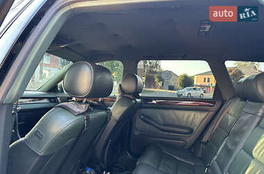 Универсал Audi A6 Allroad 2003 в 