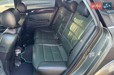 Универсал Audi A6 Allroad 2003 в 
