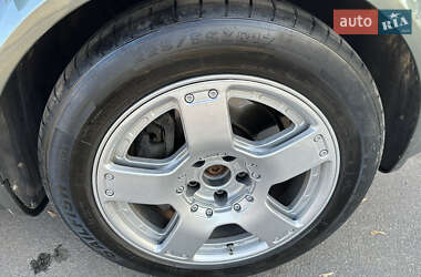 Универсал Audi A6 Allroad 2003 в 