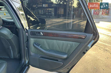 Универсал Audi A6 Allroad 2003 в 