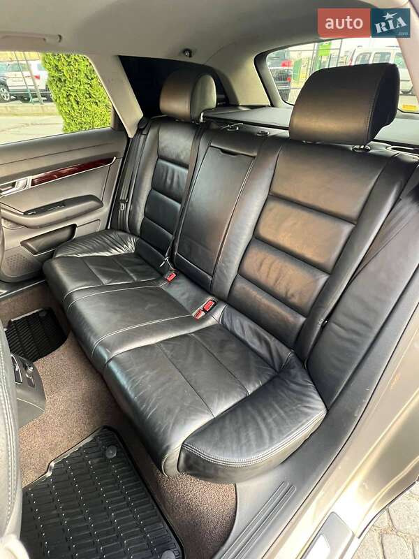 Универсал Audi A6 Allroad 2006 в Ужгороде фото 9 Универсал Audi A6 Allroad 2006 в Ужгороде
