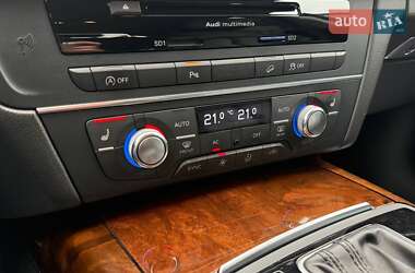 Универсал Audi A6 Allroad 2013 в 