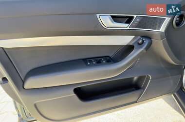 Универсал Audi A6 Allroad 2008 в 