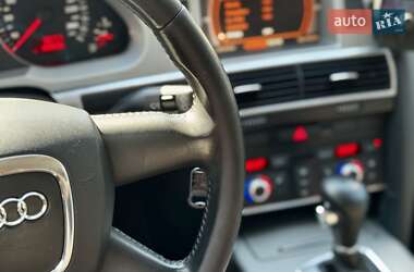 Универсал Audi A6 Allroad 2008 в 