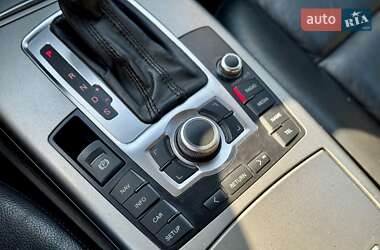 Универсал Audi A6 Allroad 2008 в 