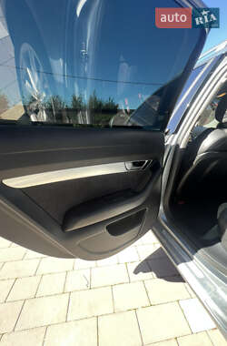 Универсал Audi A6 Allroad 2008 в 