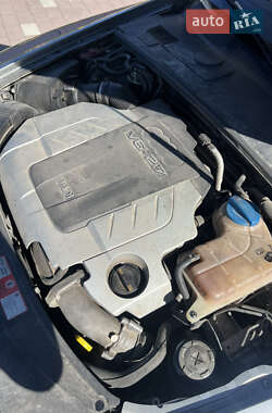 Универсал Audi A6 Allroad 2008 в 