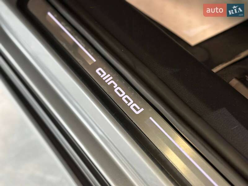 Универсал Audi A6 Allroad 2020 в Львове