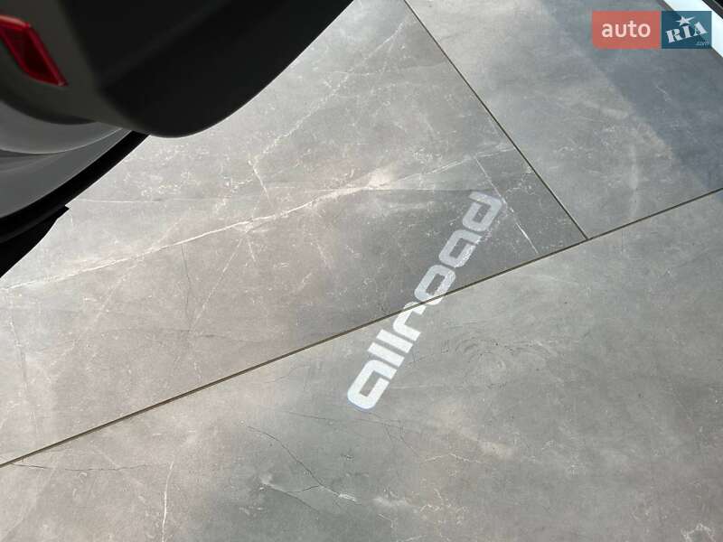 Универсал Audi A6 Allroad 2020 в Львове