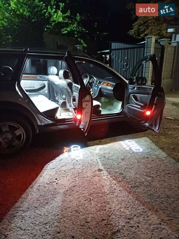 Універсал Audi A6 Allroad 2003 в Одесі фото 6 Універсал Audi A6 Allroad 2003 в Одесі