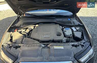Универсал Audi A6 Allroad 2016 в 
