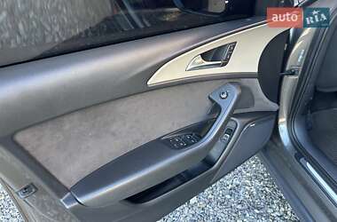 Универсал Audi A6 Allroad 2016 в 