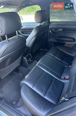 Универсал Audi A6 Allroad 2008 в 