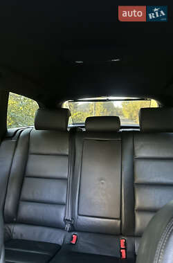Универсал Audi A6 Allroad 2008 в 