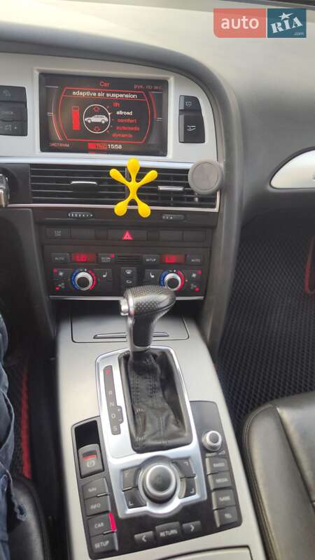 Универсал Audi A6 Allroad 2008 в Хмельницком фото 12 Универсал Audi A6 Allroad 2008 в Хмельницком