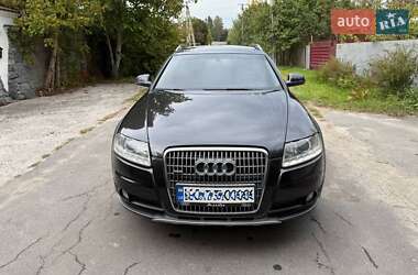 Універсал Audi A6 Allroad 2011 в 
