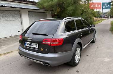 Універсал Audi A6 Allroad 2011 в 