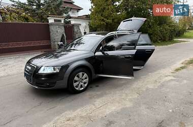 Універсал Audi A6 Allroad 2011 в 