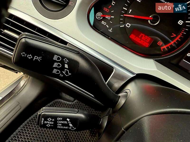 Универсал Audi A6 Allroad 2011 в Киеве