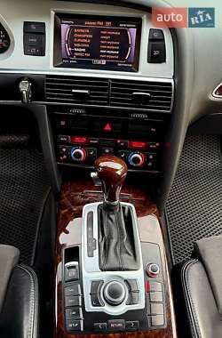 Універсал Audi A6 Allroad 2011 в 