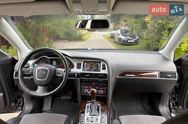 Універсал Audi A6 Allroad 2011 в 
