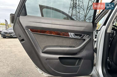 Универсал Audi A6 Allroad 2008 в 