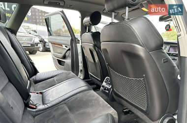 Универсал Audi A6 Allroad 2008 в 