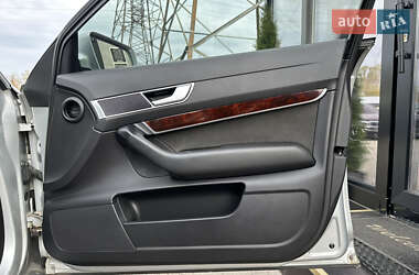 Универсал Audi A6 Allroad 2008 в 