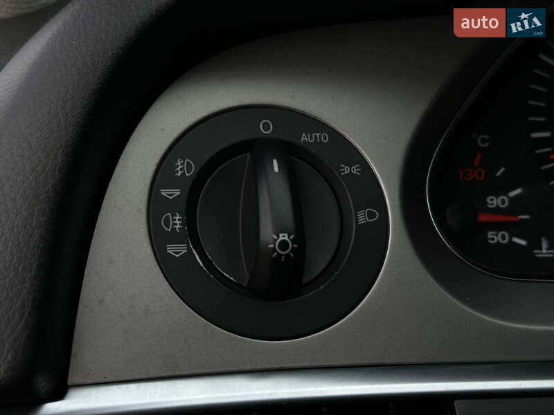 Універсал Audi A6 Allroad 2008 в Харкові